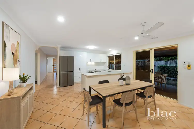 Third view of Homely house listing, 55 Blue Mountain Crescent, Warner QLD 4500