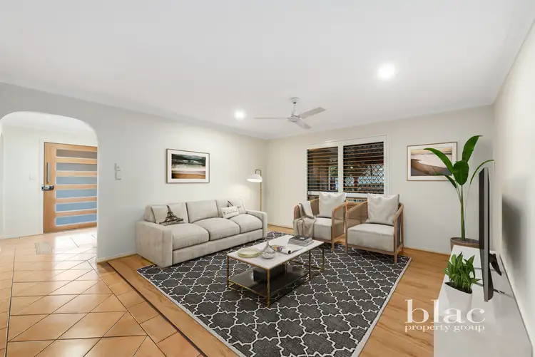 Fourth view of Homely house listing, 55 Blue Mountain Crescent, Warner QLD 4500