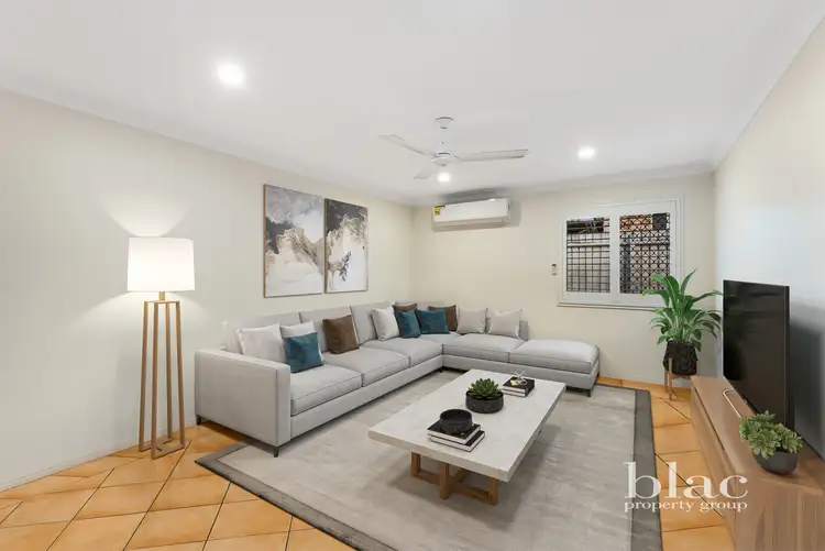 Fifth view of Homely house listing, 55 Blue Mountain Crescent, Warner QLD 4500