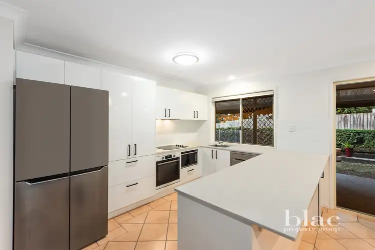 Sixth view of Homely house listing, 55 Blue Mountain Crescent, Warner QLD 4500