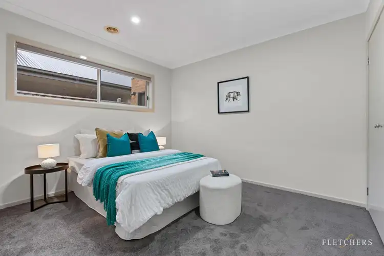 Sixth view of Homely house listing, 6 Swanton Avenue, Williams Landing VIC 3027