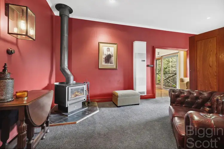 Second view of Homely house listing, 2 Bleakley Street, Daylesford VIC 3460