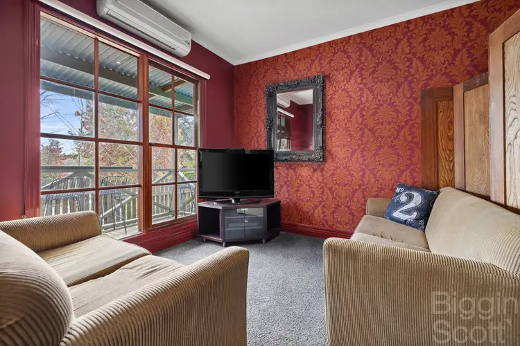 Third view of Homely house listing, 2 Bleakley Street, Daylesford VIC 3460
