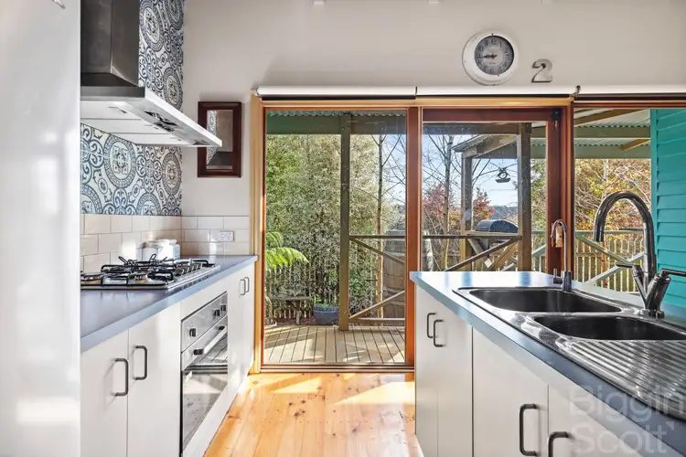 Sixth view of Homely house listing, 2 Bleakley Street, Daylesford VIC 3460