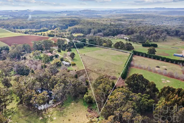 Second view of Homely house listing, 218 Leitches Creek Road, Musk VIC 3461