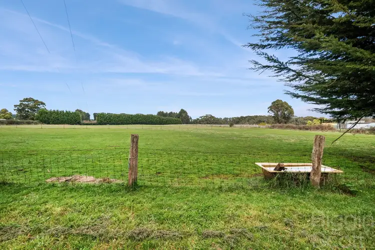 Third view of Homely house listing, 218 Leitches Creek Road, Musk VIC 3461