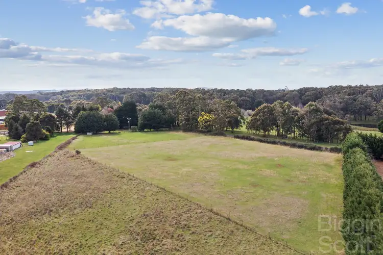 Fourth view of Homely house listing, 218 Leitches Creek Road, Musk VIC 3461