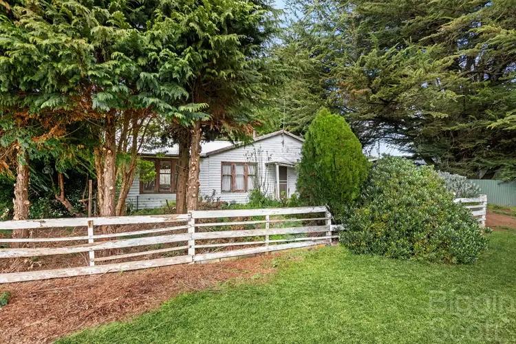 Fifth view of Homely house listing, 218 Leitches Creek Road, Musk VIC 3461