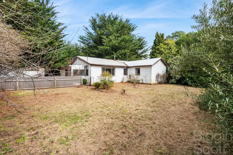 Sixth view of Homely house listing, 218 Leitches Creek Road, Musk VIC 3461