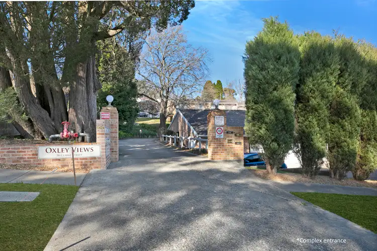 Villa 13/28 Clarke Street, Bowral NSW 2576