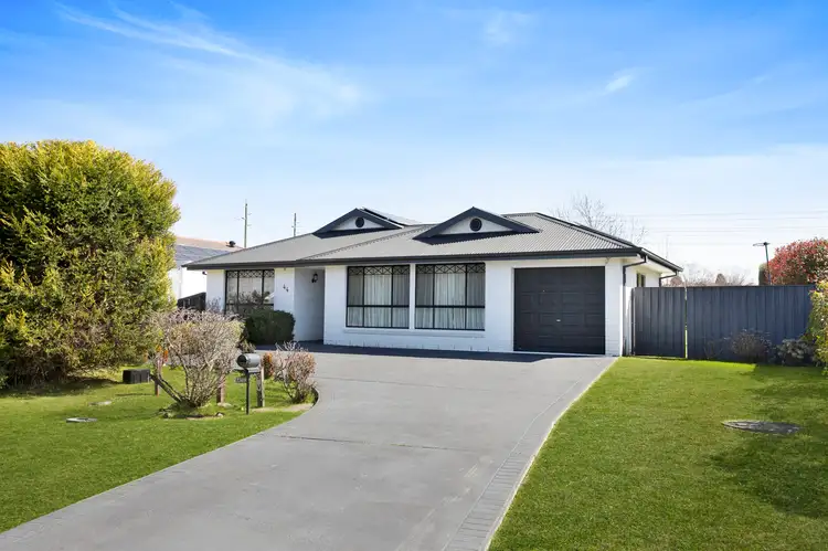 Main view of Homely house listing, 44 Westbrook Crescent, Bowral NSW 2576