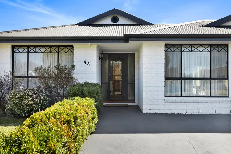 Second view of Homely house listing, 44 Westbrook Crescent, Bowral NSW 2576