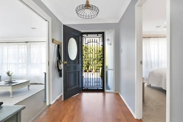 Third view of Homely house listing, 44 Westbrook Crescent, Bowral NSW 2576
