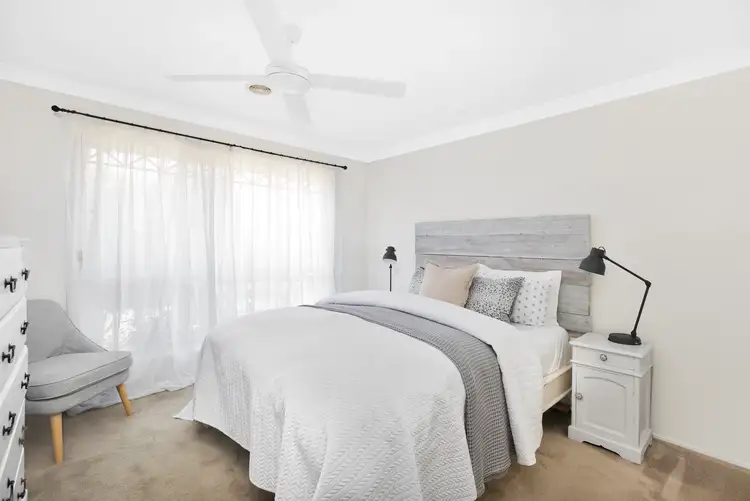 Fourth view of Homely house listing, 44 Westbrook Crescent, Bowral NSW 2576
