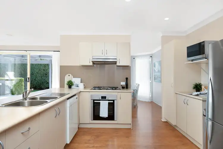 Sixth view of Homely house listing, 44 Westbrook Crescent, Bowral NSW 2576