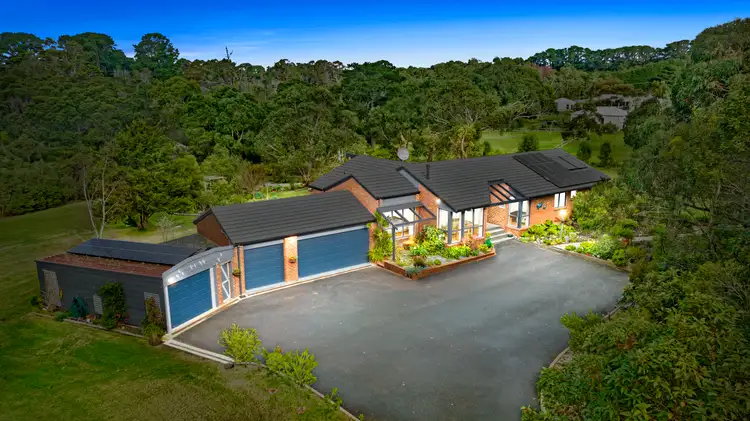 14A Highfield Way, Tyabb VIC 3913