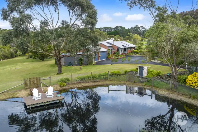 Second view of Homely rural property listing, 14A Highfield Way, Tyabb VIC 3913