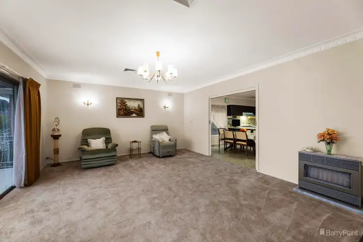Second view of Homely house listing, 16 Lauri Ann Street, Templestowe Lower VIC 3107