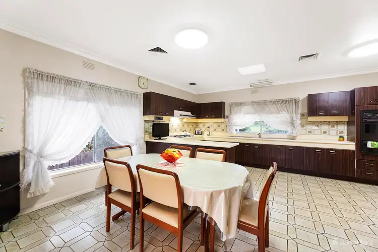 Third view of Homely house listing, 16 Lauri Ann Street, Templestowe Lower VIC 3107