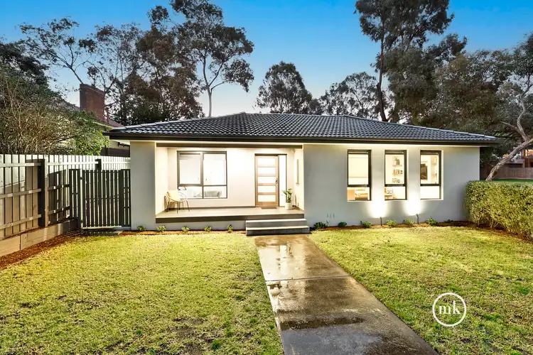 1/9 Porter Street, Briar Hill VIC 3088