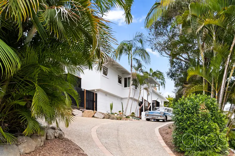 13 Willowood Place, The Gap QLD 4061