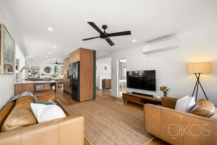 Fifth view of Homely house listing, 13 Willowood Place, The Gap QLD 4061