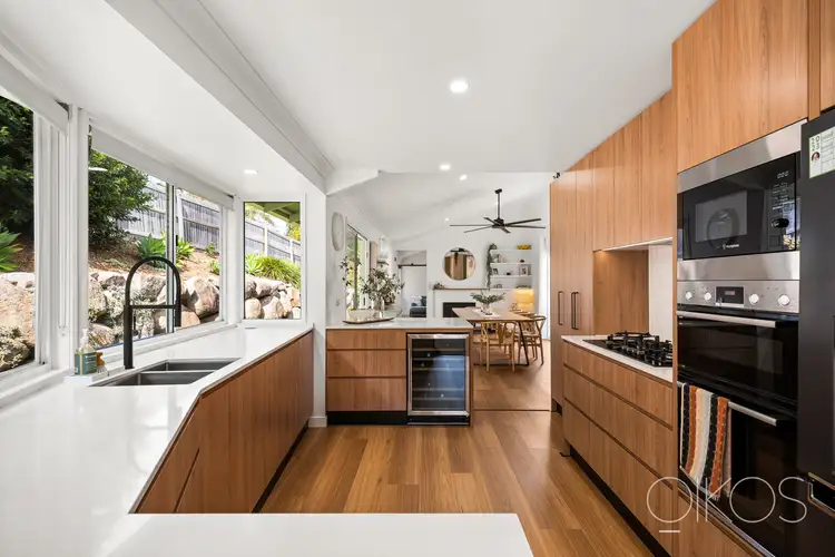 Sixth view of Homely house listing, 13 Willowood Place, The Gap QLD 4061