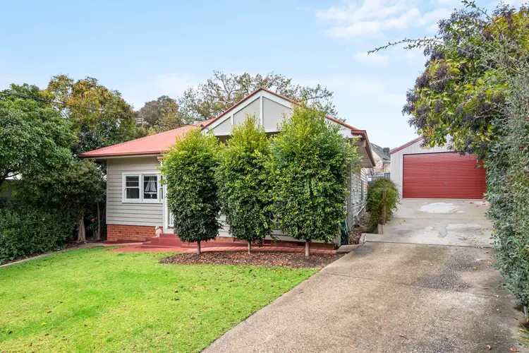 789 Pemberton Street, Albury NSW 2640