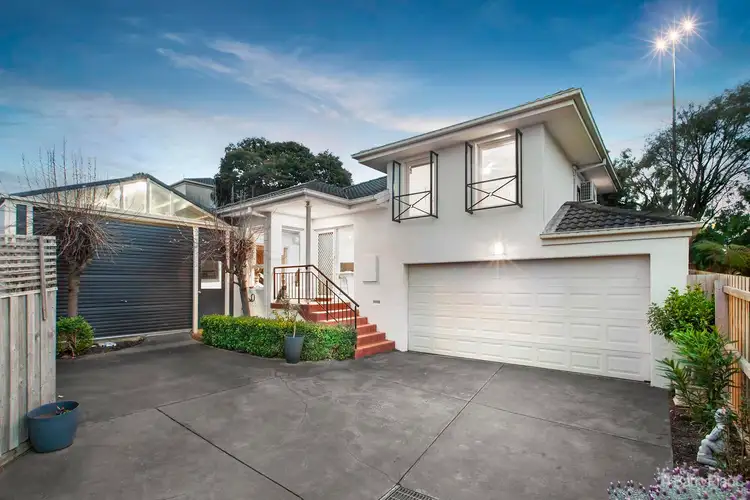 6A Martha Street, Donvale VIC 3111