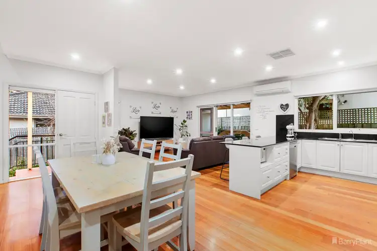 Third view of Homely house listing, 6A Martha Street, Donvale VIC 3111