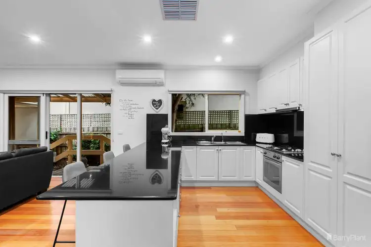 Fourth view of Homely house listing, 6A Martha Street, Donvale VIC 3111