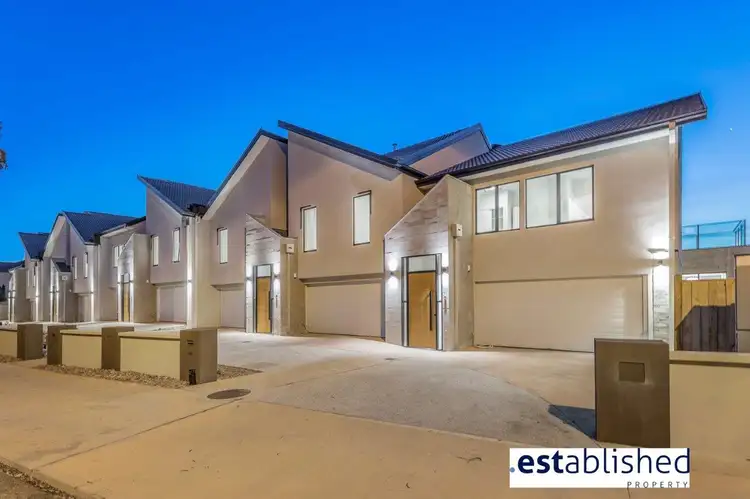 Main view of Homely house listing, 212 Sanctuary Lakes North Boulevard, Sanctuary Lakes VIC 3030