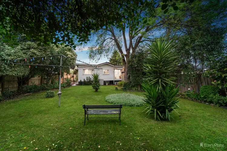 Third view of Homely house listing, 35 Pyalong Avenue, Rosanna VIC 3084