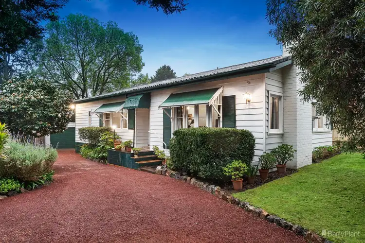 Fourth view of Homely house listing, 35 Pyalong Avenue, Rosanna VIC 3084