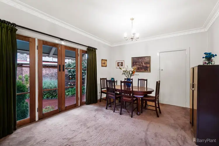 Sixth view of Homely house listing, 35 Pyalong Avenue, Rosanna VIC 3084