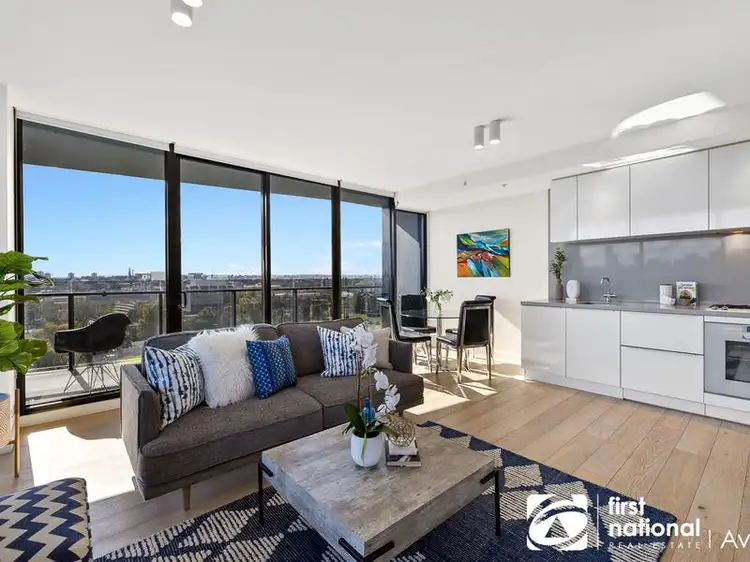 18 Yarra Street, South Yarra VIC 3141