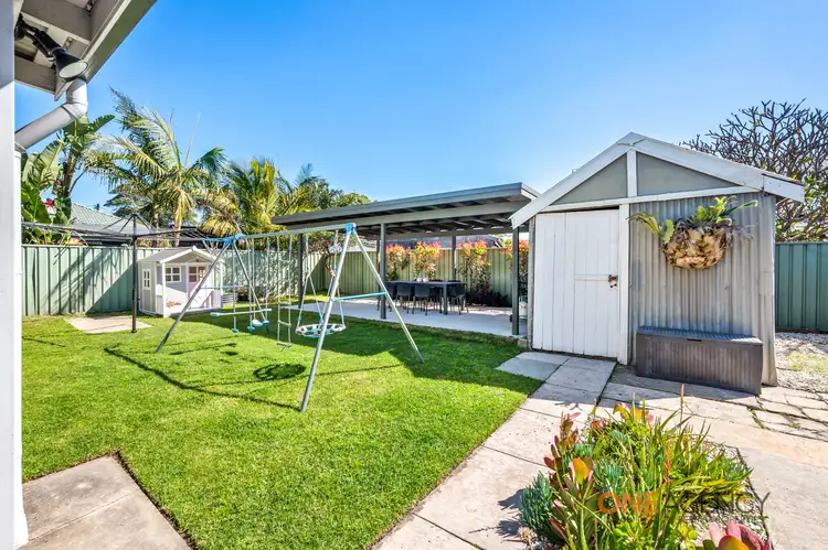 Third view of Homely house listing, 11 Hart Street, Mayfield NSW 2304