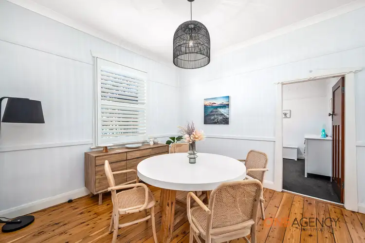 Fourth view of Homely house listing, 11 Hart Street, Mayfield NSW 2304