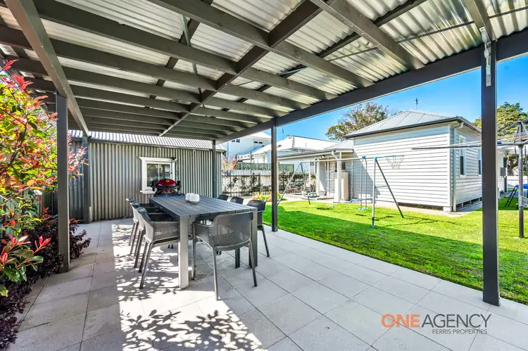 Sixth view of Homely house listing, 11 Hart Street, Mayfield NSW 2304