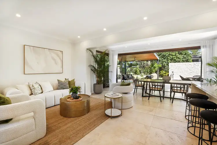 Main view of Homely house listing, 13 Allenby Street, Clontarf NSW 2093