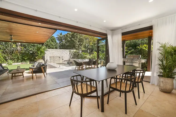 Second view of Homely house listing, 13 Allenby Street, Clontarf NSW 2093