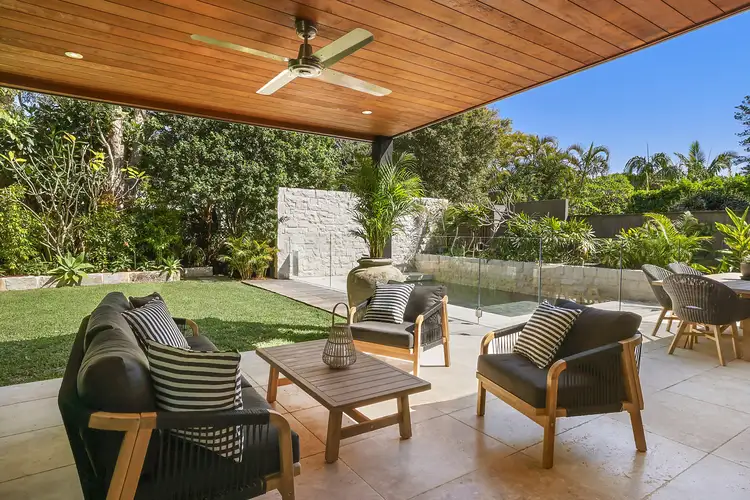 Third view of Homely house listing, 13 Allenby Street, Clontarf NSW 2093