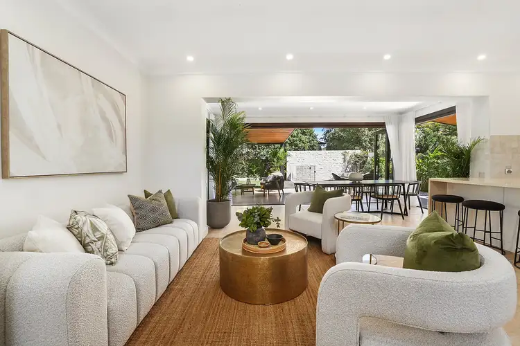 Fifth view of Homely house listing, 13 Allenby Street, Clontarf NSW 2093