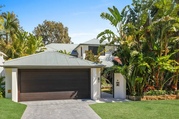 Sixth view of Homely house listing, 13 Allenby Street, Clontarf NSW 2093