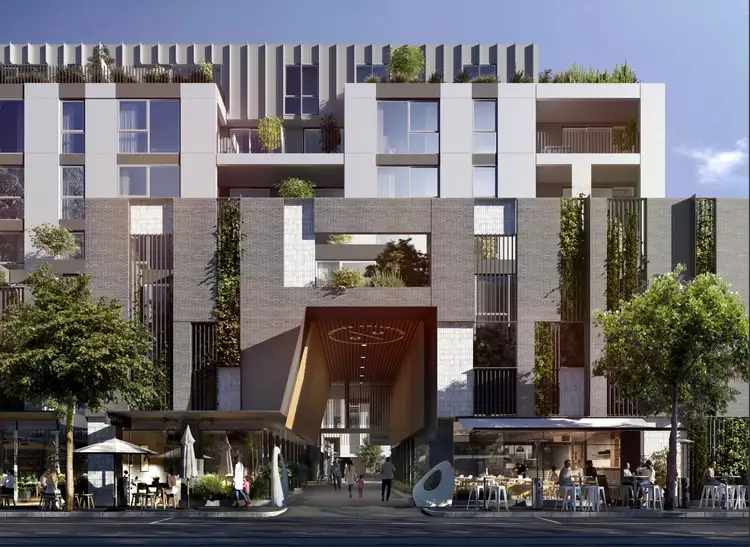 200 Sydney Road, Coburg VIC 3058