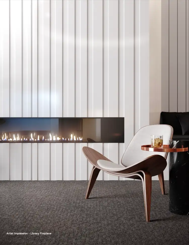 Sixth view of Homely apartment listing, 200 Sydney Road, Coburg VIC 3058