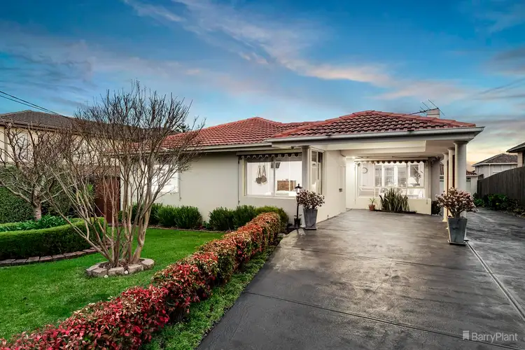 1/70 Thea Grove, Doncaster East VIC 3109