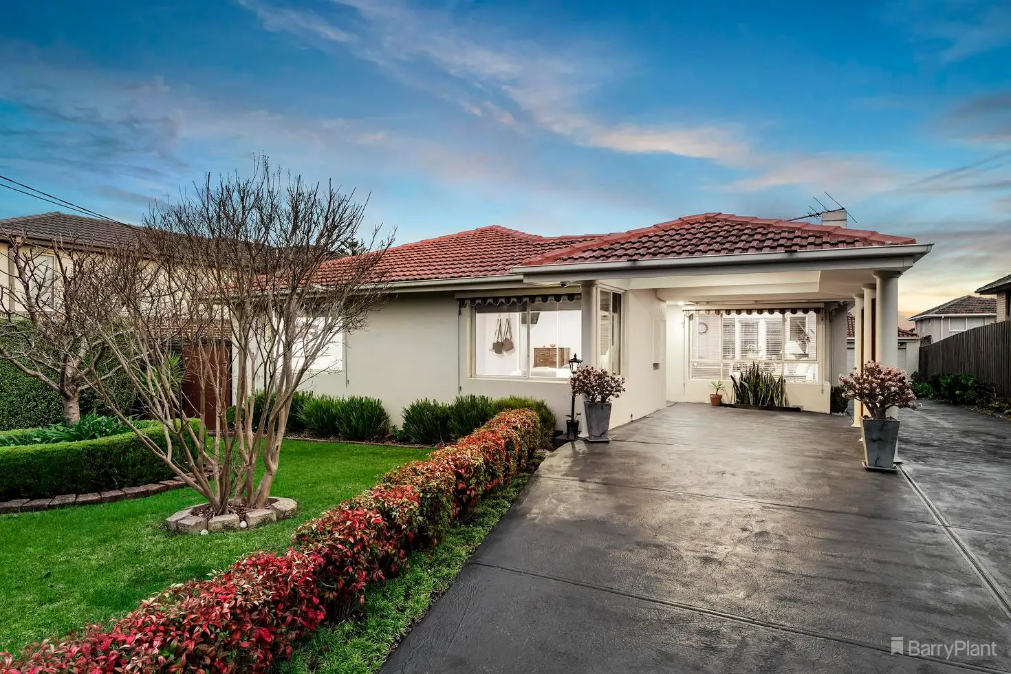 Main view of Homely house listing, 1/70 Thea Grove, Doncaster East VIC 3109