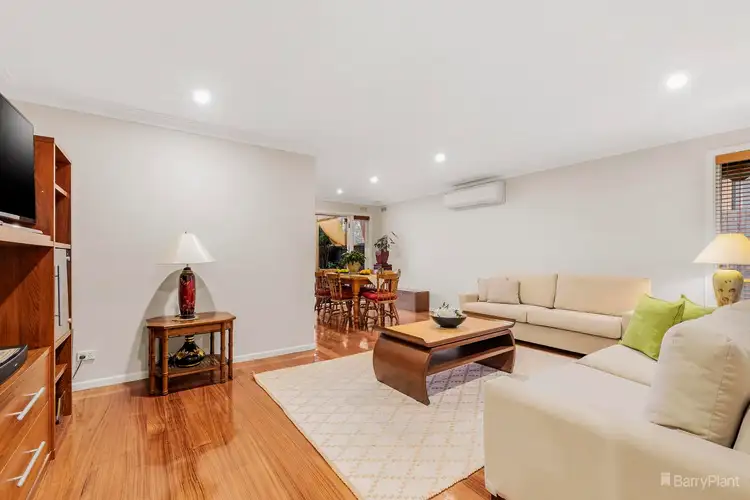 Third view of Homely house listing, 1/70 Thea Grove, Doncaster East VIC 3109