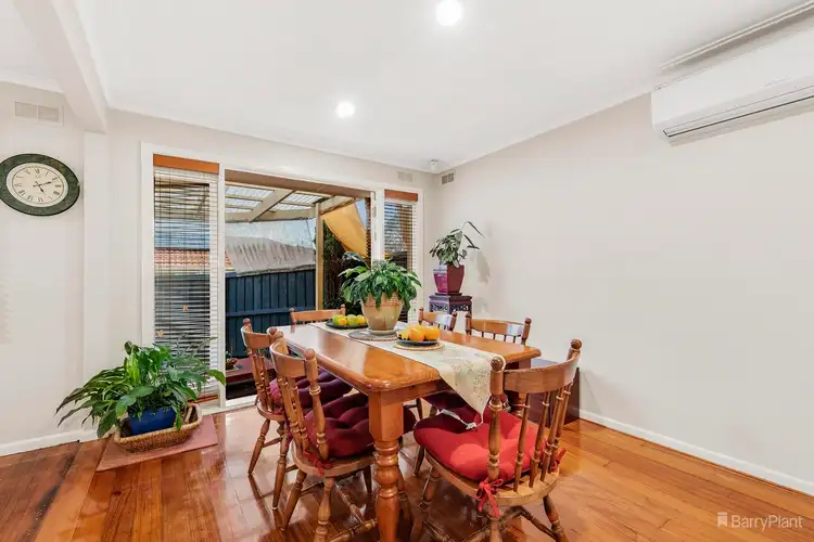 Fourth view of Homely house listing, 1/70 Thea Grove, Doncaster East VIC 3109